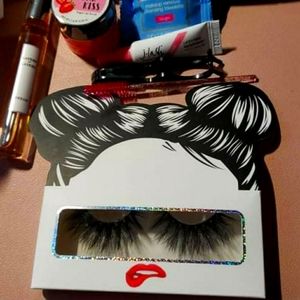 Beauty bags. 12 bucks for each beauty bag